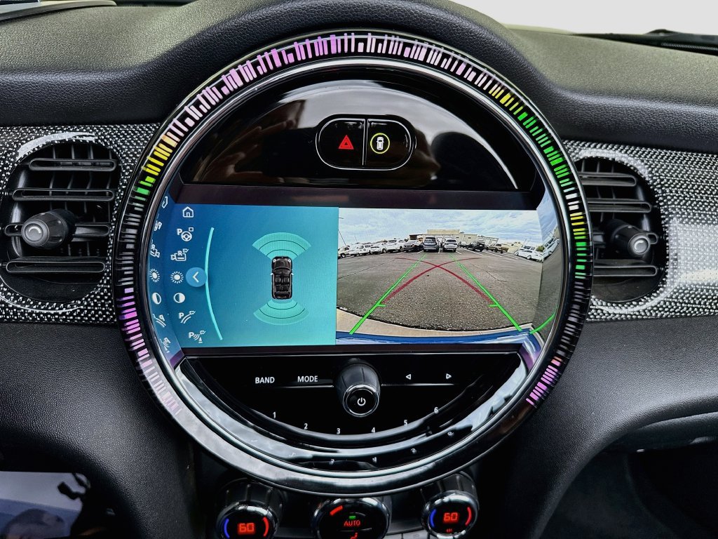 Certified 2024 MINI Cooper S FWD image 23