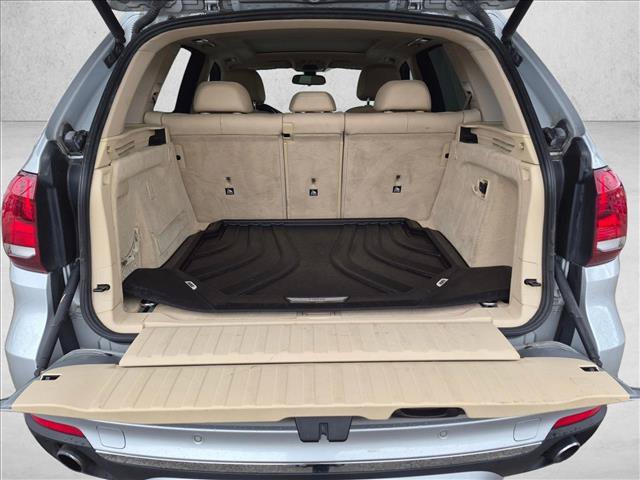 Used 2015 BMW X5 xDrive35i AWD/4WD image 6