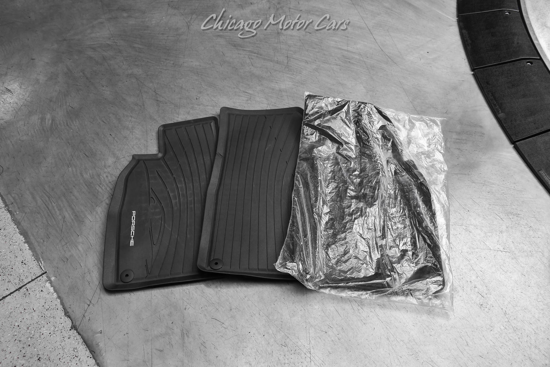 Used 2023 Porsche 718 Cayman GT4 RS image 61