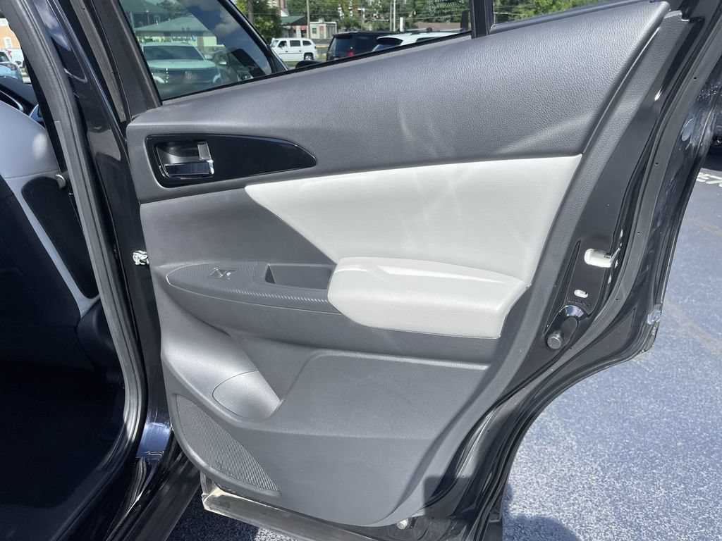 Used 2023 Mitsubishi Eclipse Cross SEL AWD/4WD image 22