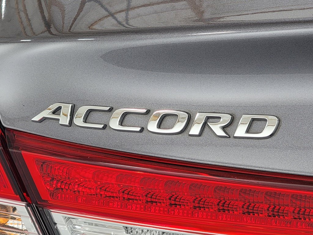 Used 2022 Honda Accord EX-L image 9