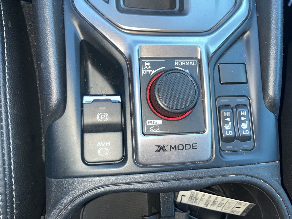 Used 2022 Subaru Forester Premium image 14