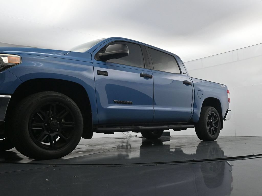 Used 2020 Toyota Tundra SR5 w/ SR5 Upgrade Package RWD image 20