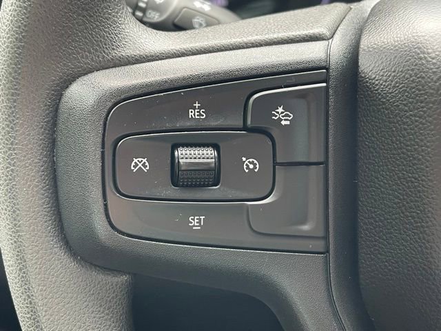 Used 2024 Chevrolet Silverado 1500 Custom w/ Rally Edition image 7