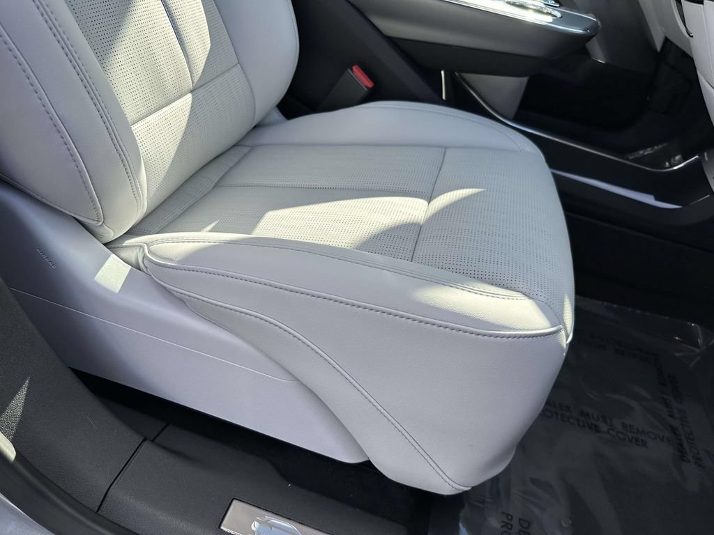 New 2026 Cadillac Lyriq Premium Sport AWD/4WD image 9