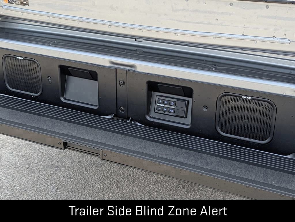 New 2026 GMC Sierra 2500 Denali Ultimate AWD/4WD image 39