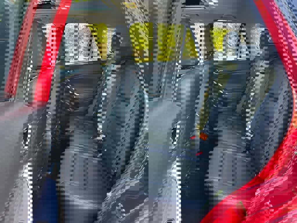 Used 2016 MAZDA CX-5 Grand Touring image 22