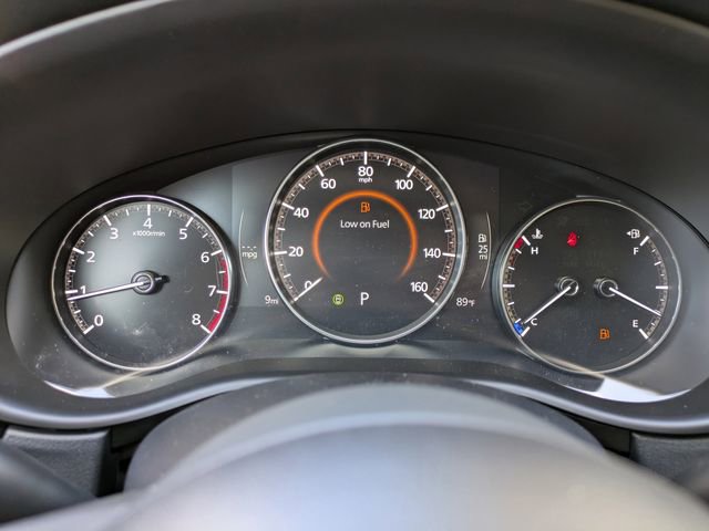 New 2026 MAZDA CX-30 2.5 Turbo w/ Premium Plus Pkg image 25