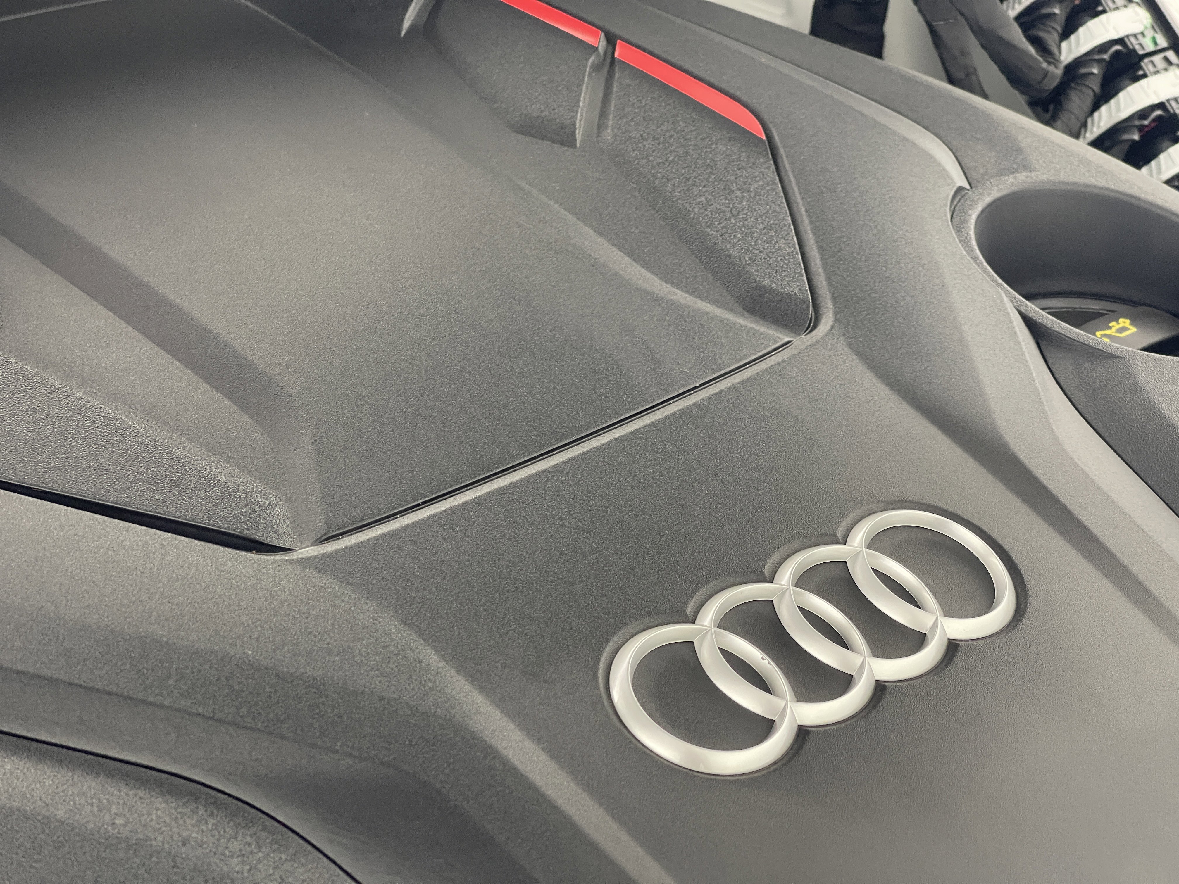 New 2025 Audi SQ5 Premium Plus image 39