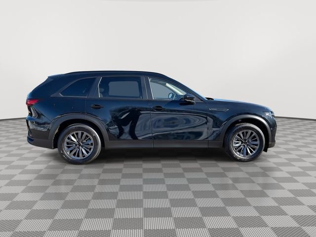 New 2026 MAZDA CX-70 SC Plus image 12