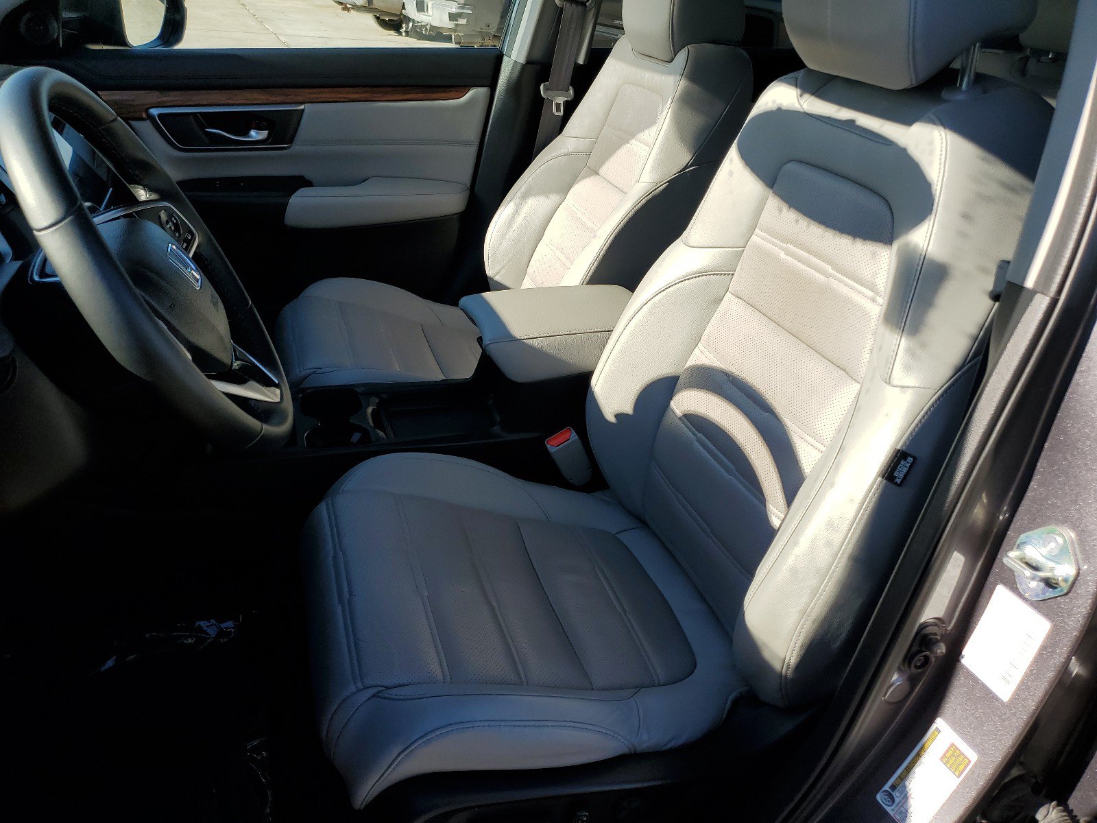 Used 2018 Honda CR-V Touring image 15