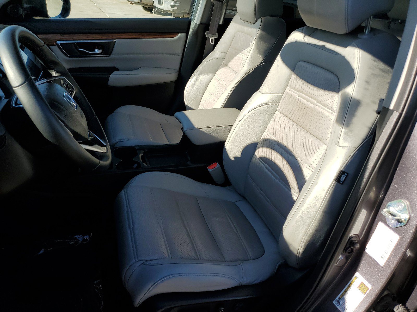 Used 2018 Honda CR-V Touring image 15