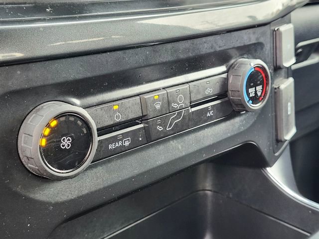 Certified 2022 Ford F150 XL w/ STX Appearance Package image 22