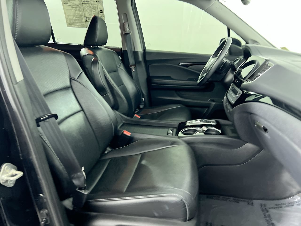 Used 2019 Honda Pilot Elite image 28