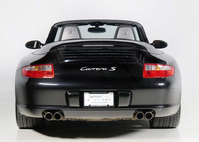 Used 2006 Porsche 911 Carrera S image 7