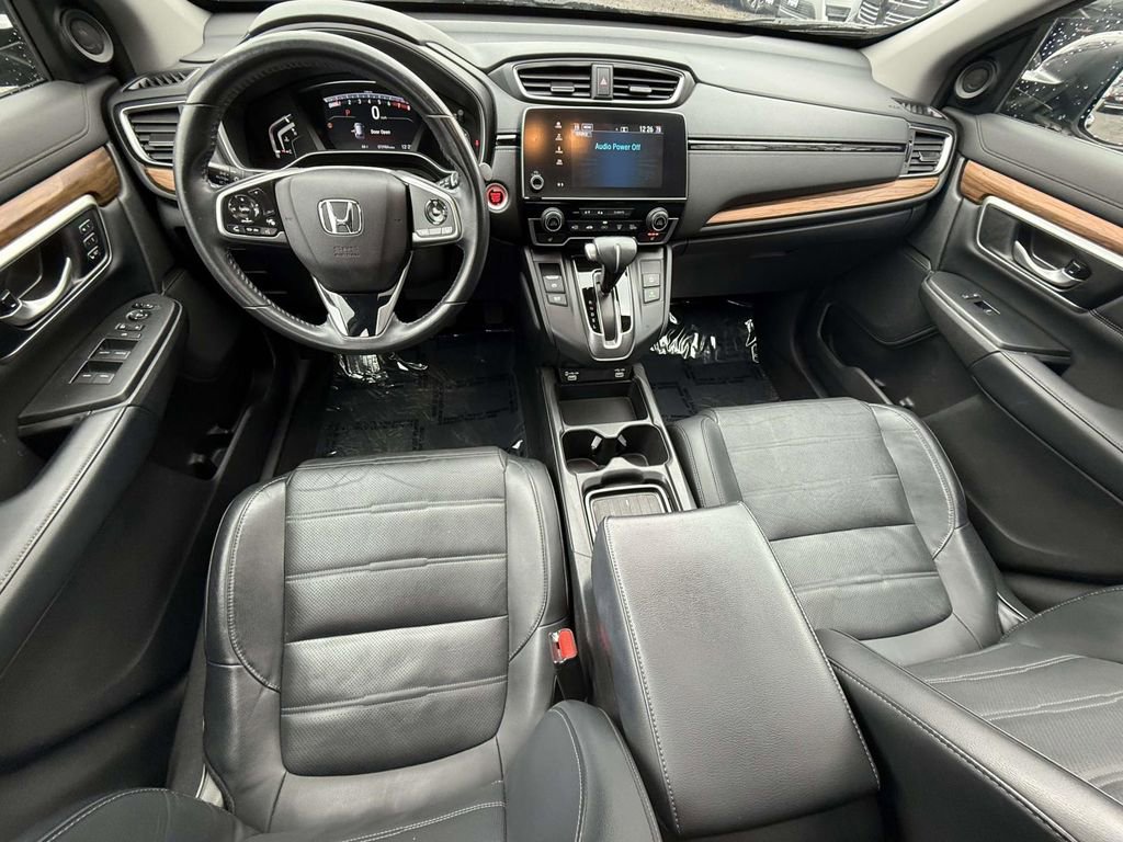 Used 2022 Honda CR-V EX-L image 15