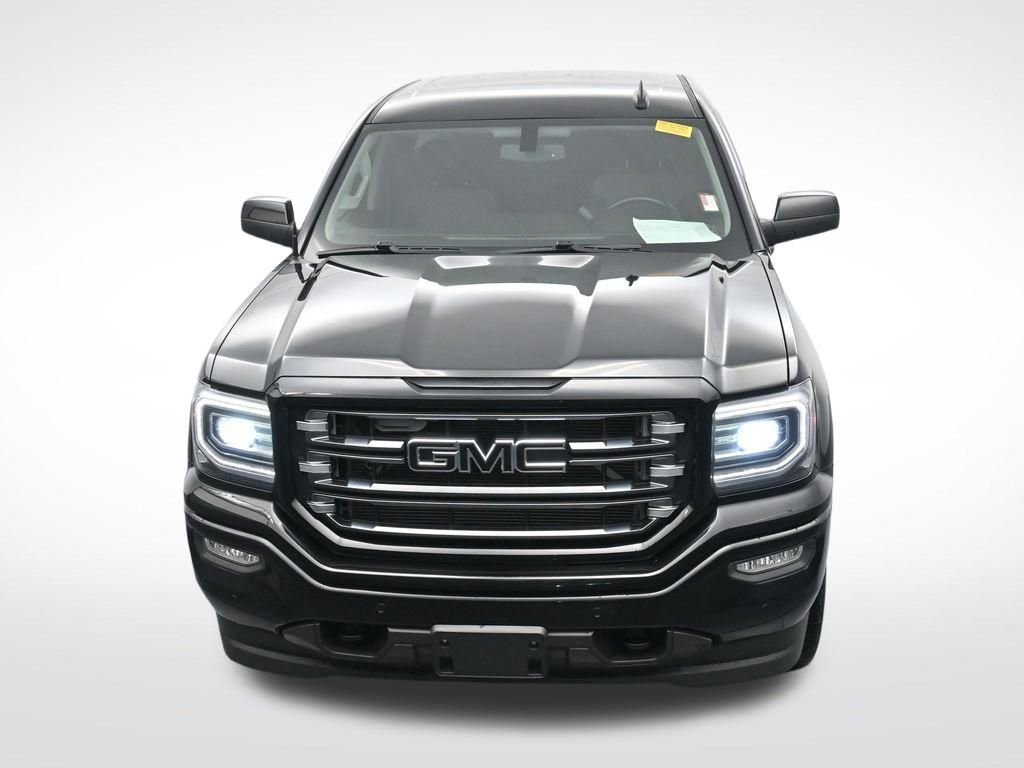 Used 2016 GMC Sierra 1500 SLT image 22