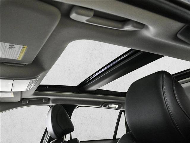 Used 2025 MAZDA CX-50 AWD 2.5 S w/ Premium Plus Pkg image 16