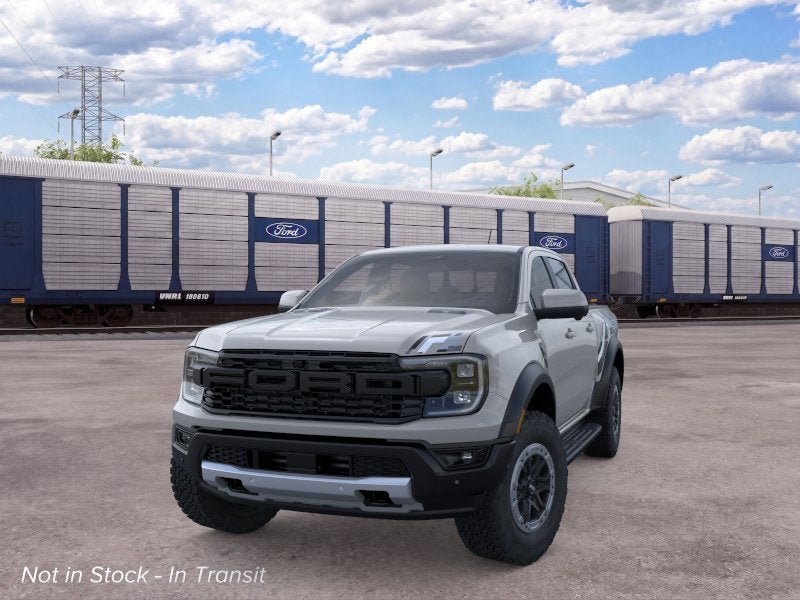 New 2026 Ford Ranger Raptor AWD/4WD image 2