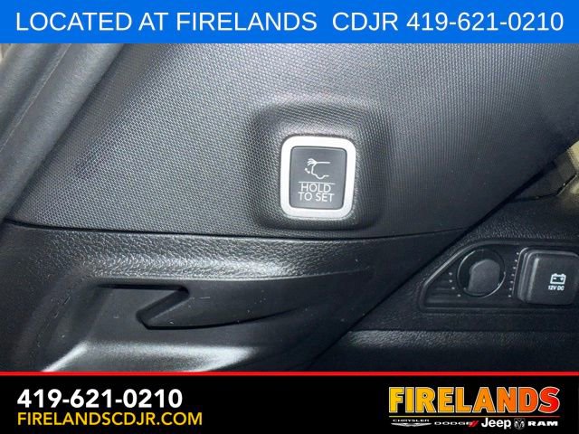 New 2026 Jeep Grand Cherokee Altitude AWD/4WD image 23