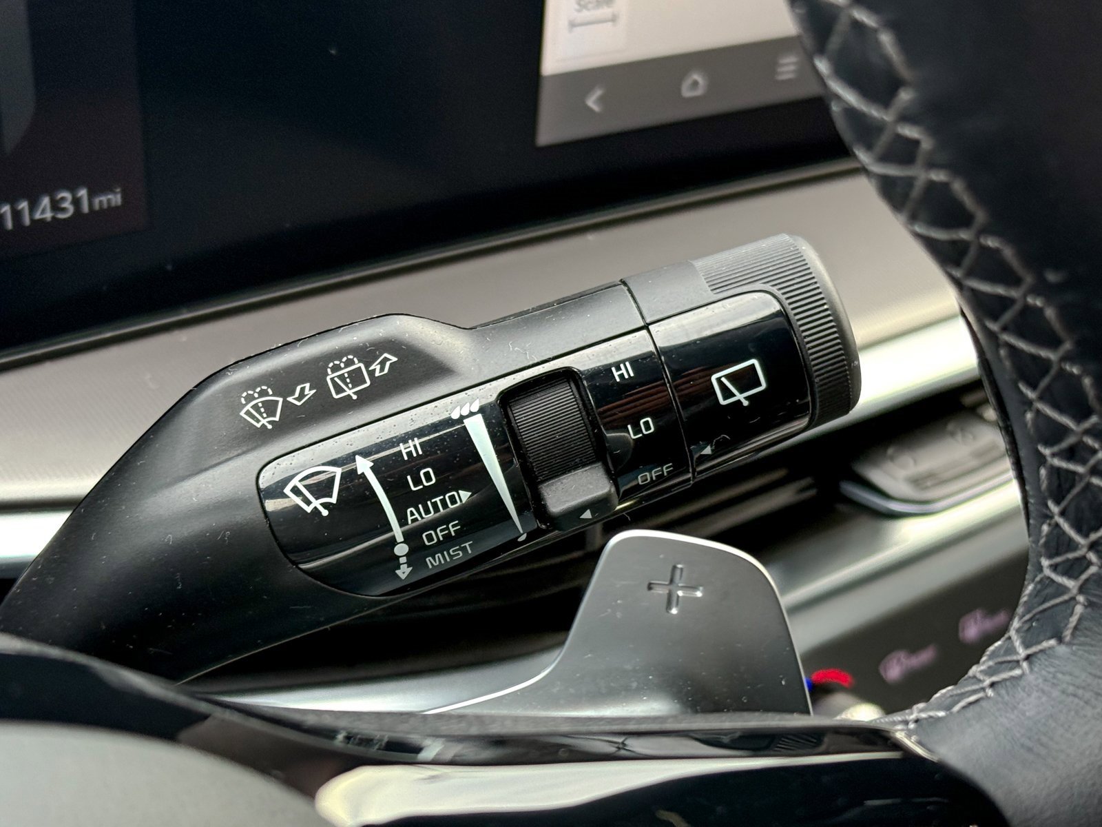 Certified 2025 Kia Sorento SX Prestige image 29