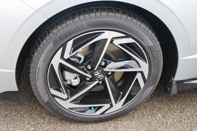 New 2026 Hyundai Sonata SEL image 7