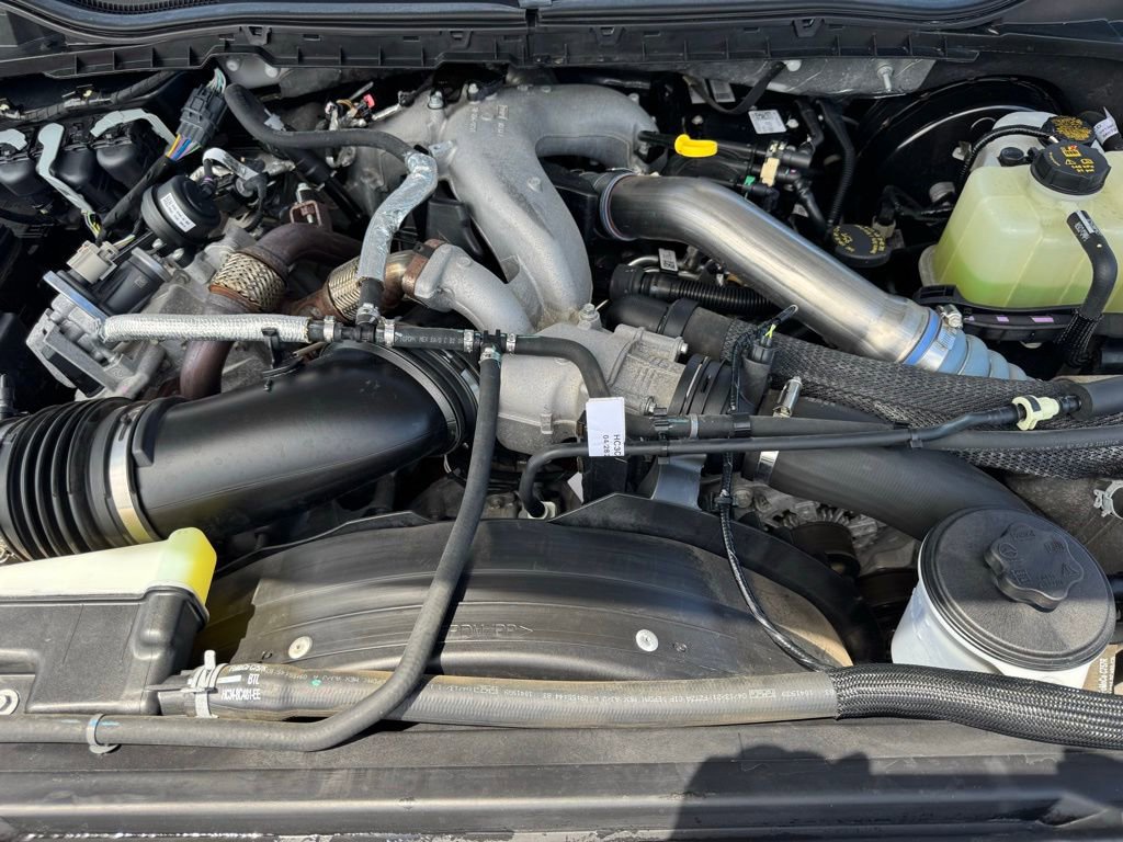 Used 2021 Ford F250 Lariat w/ Lariat Value Package image 37