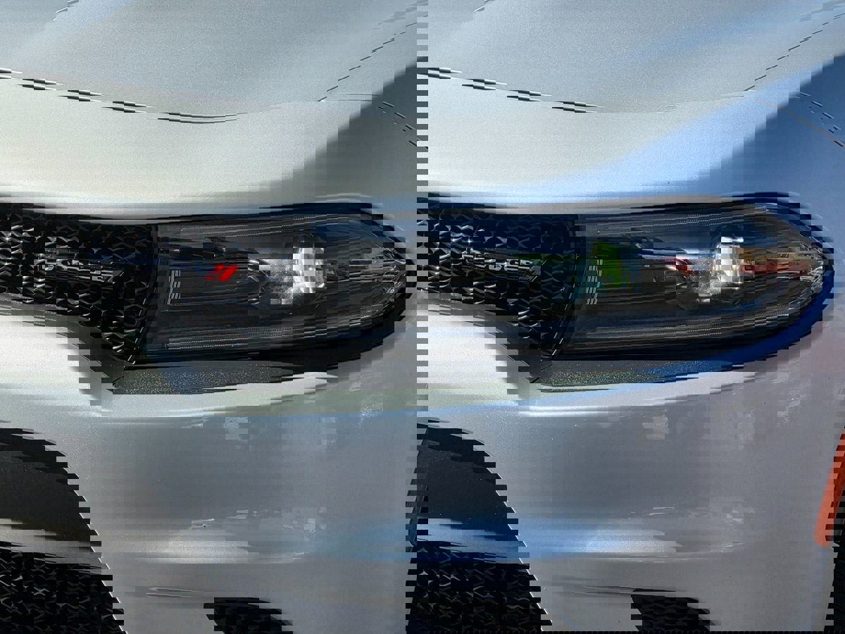 Used 2023 Dodge Charger GT image 7