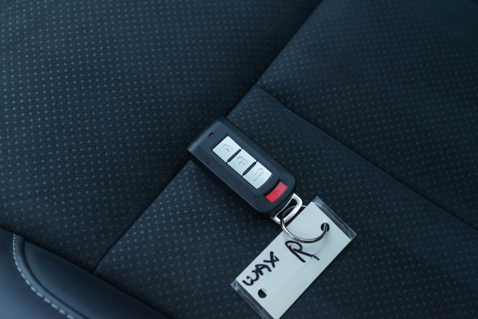 Used 2024 Mitsubishi Eclipse Cross SE AWD/4WD image 28