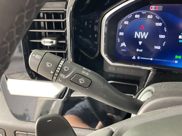 New 2026 Chevrolet Silverado 1500 LT Trail Boss w/ LT Trail Boss Premium Package AWD/4WD image 10