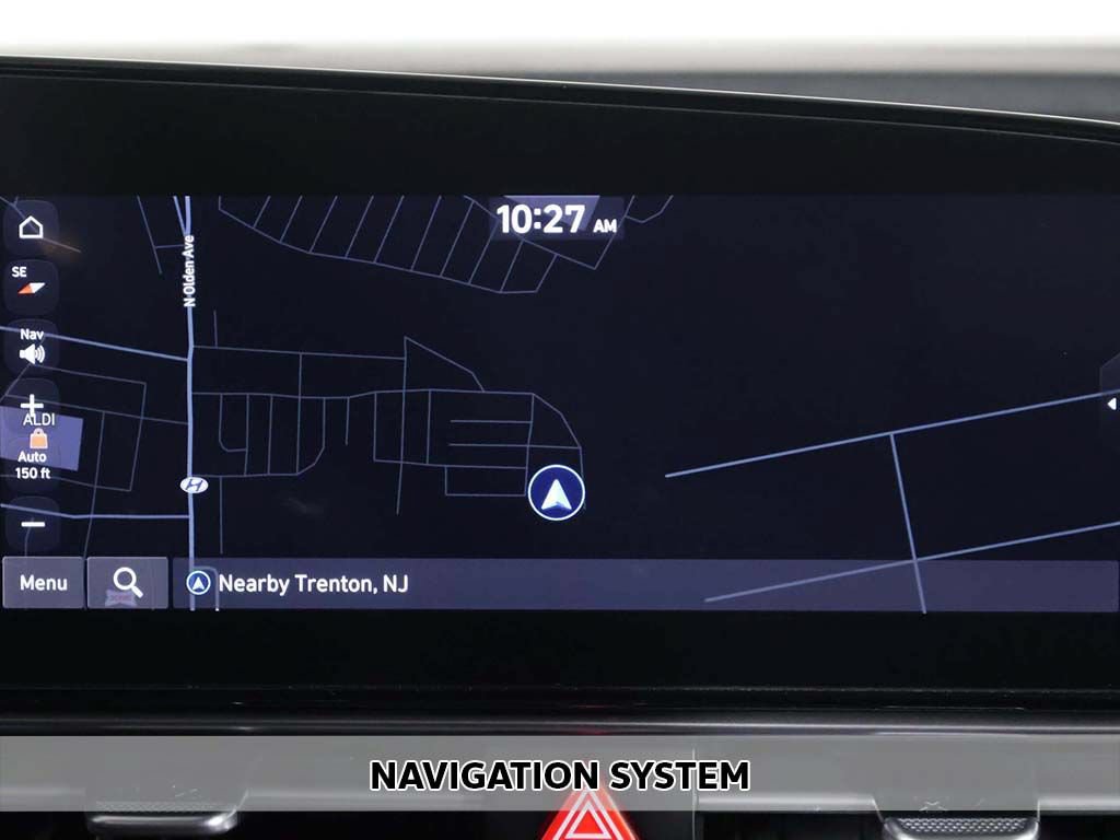 Certified 2023 Hyundai Elantra SEL w/ Convenience Package FWD image 3