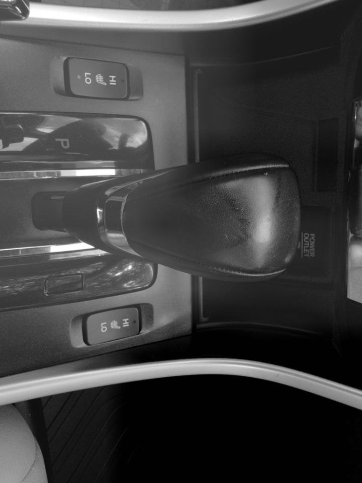 Used 2014 Honda Accord EX-L image 6