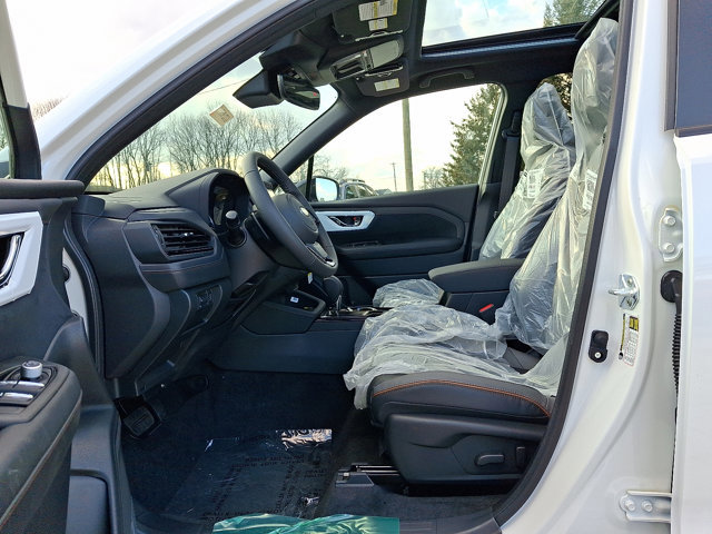 New 2026 Subaru Forester Sport image 11