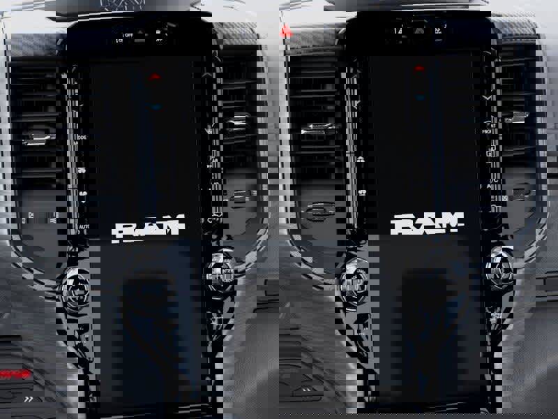 New 2026 RAM 1500 RHO image 81