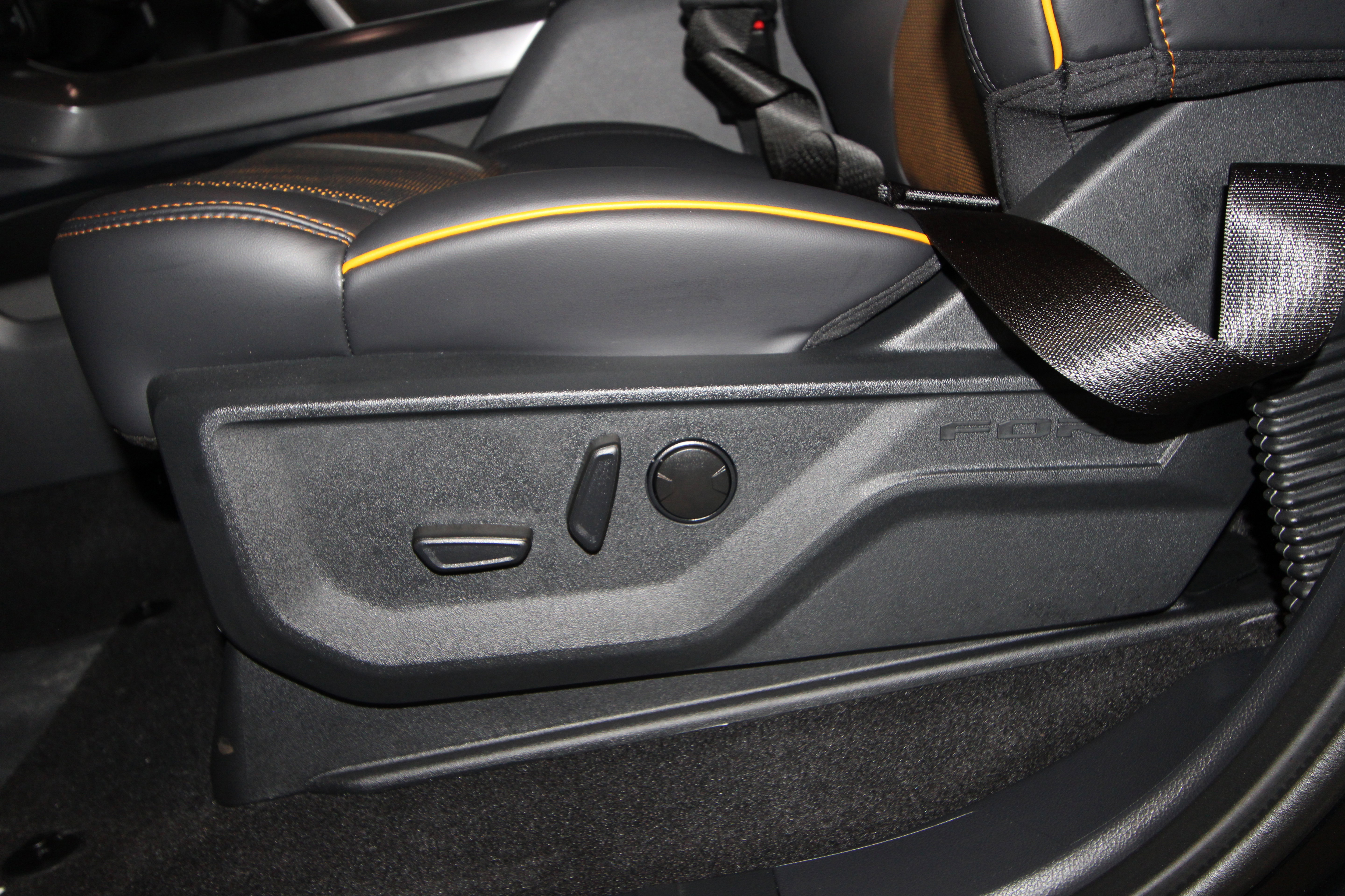 New 2026 Ford F150 Tremor AWD/4WD image 6