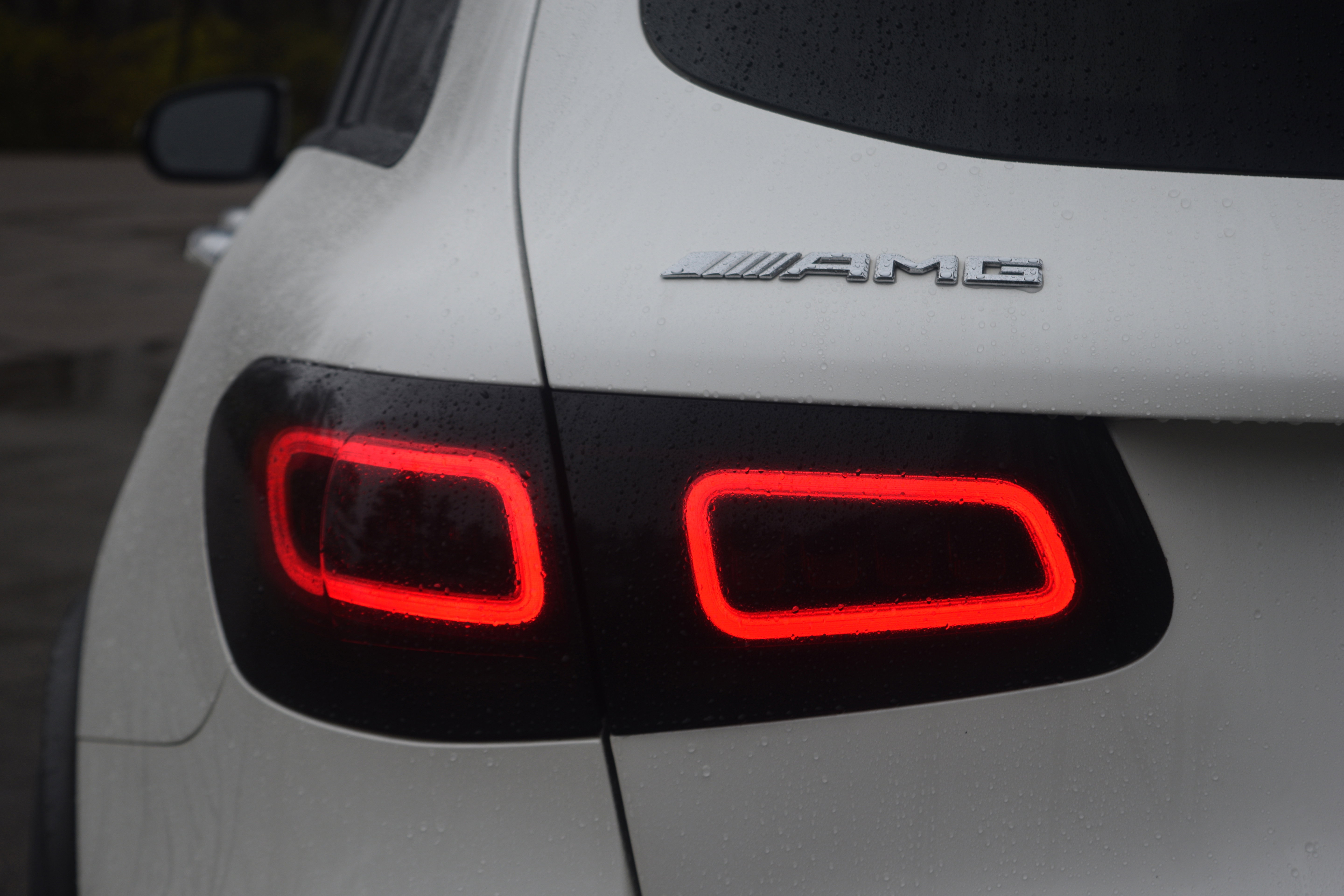 Used 2021 Mercedes-Benz GLC 63 AMG 4MATIC image 13