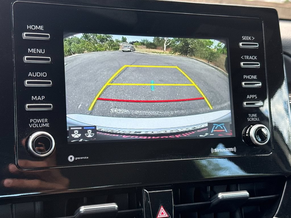 Used 2024 Toyota Camry LE w/ Convenience Package FWD image 23