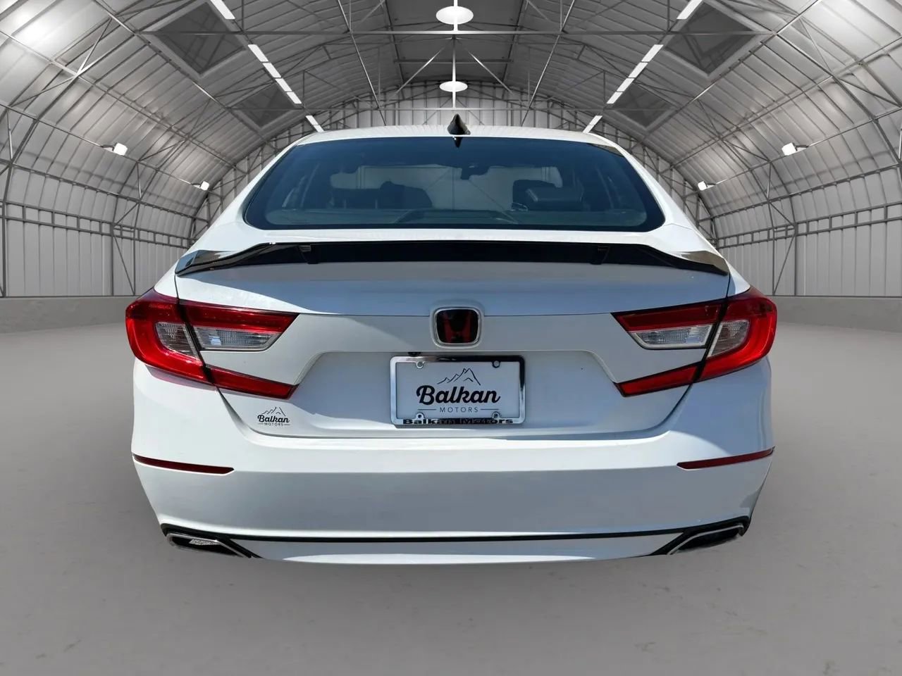 Used 2022 Honda Accord Sport image 7