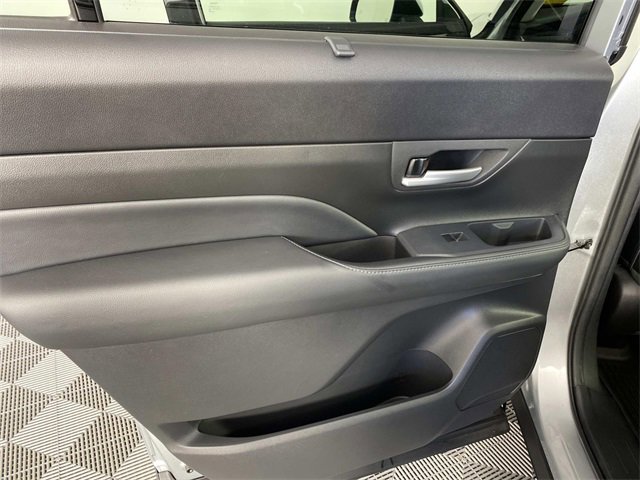 Used 2024 Toyota Grand Highlander Limited image 24