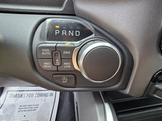 New 2026 RAM 1500 Big Horn image 19