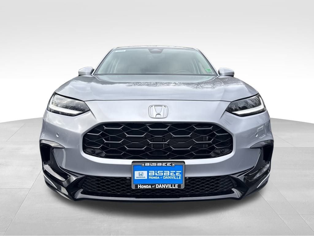 New 2026 Honda HR-V EX-L image 10