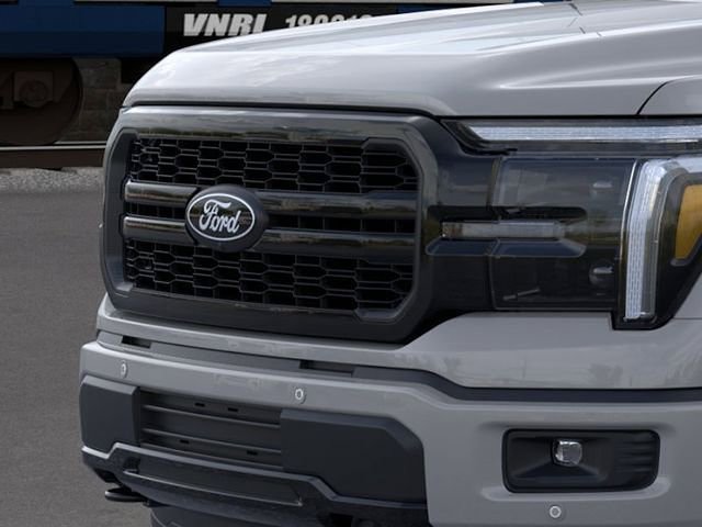 New 2026 Ford F150 Lariat AWD/4WD image 17