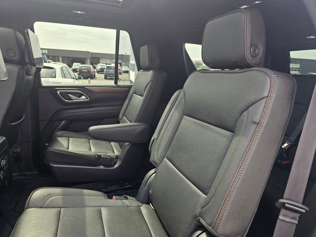 Used 2021 Chevrolet Tahoe High Country image 26