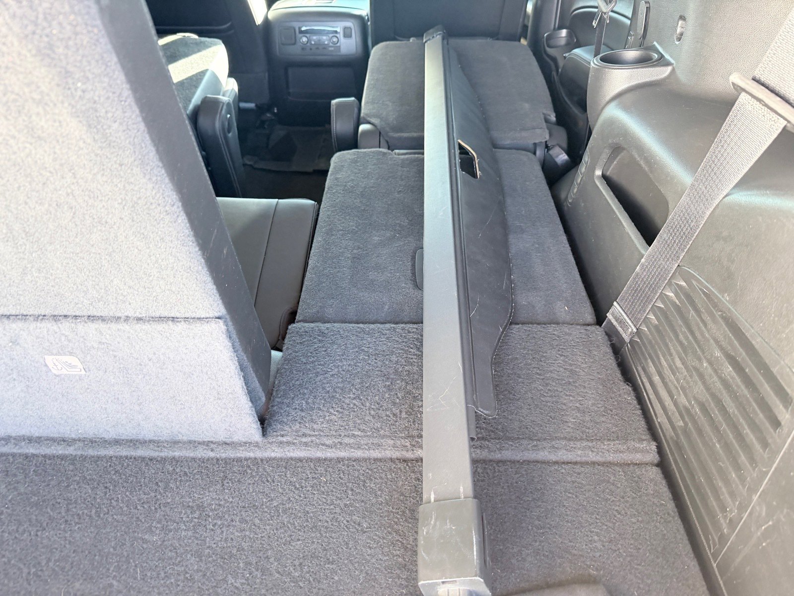 Used 2018 GMC Yukon Denali w/ Denali Ultimate Package image 27