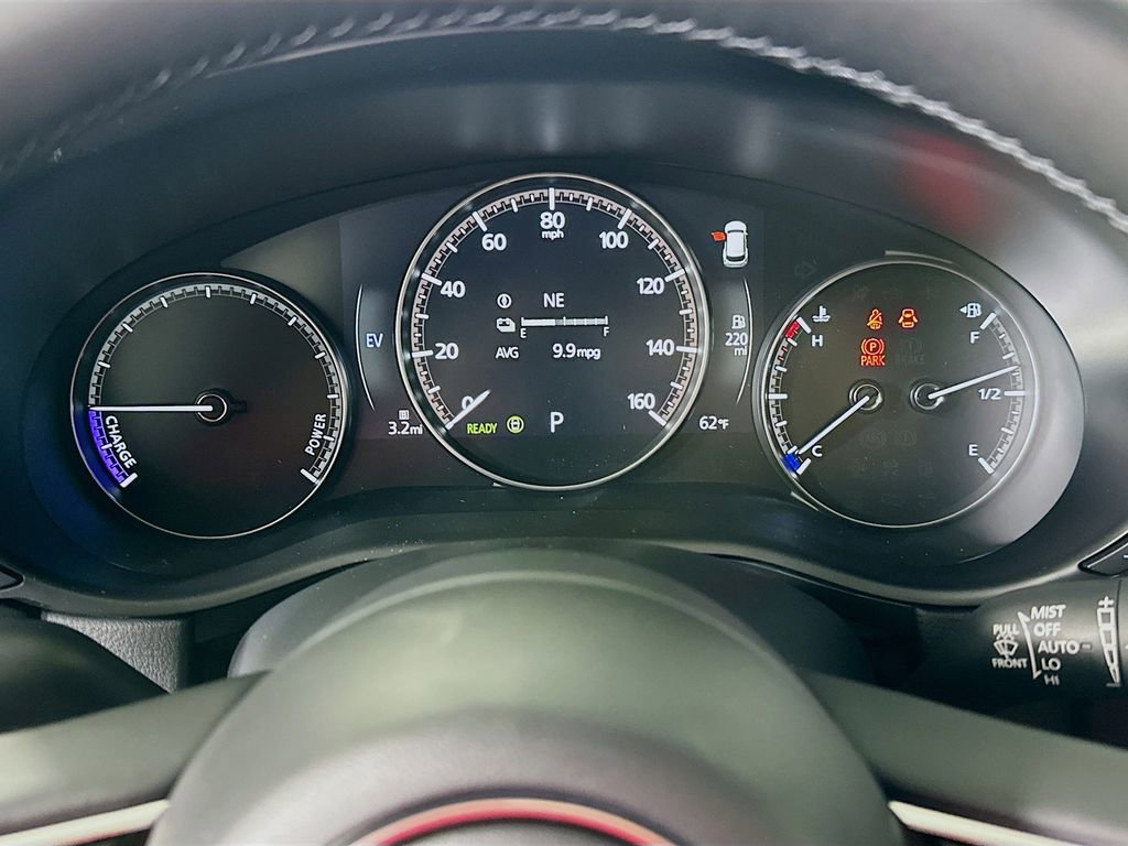 New 2026 MAZDA CX-50 2.5 Hybrid w/ Weather Package image 12