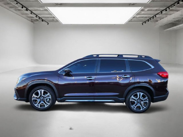 Used 2026 Subaru Ascent Touring w/ Popular Package #2 AWD/4WD image 2