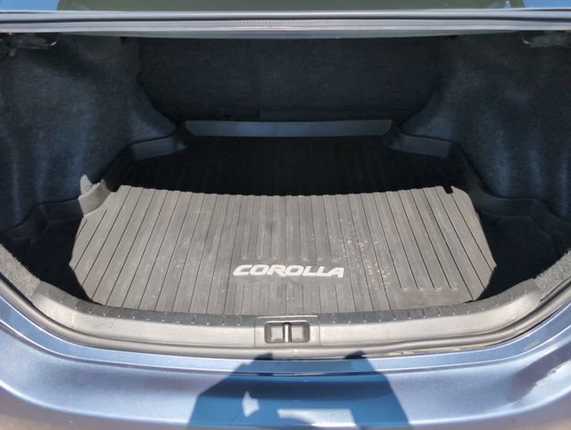 Used 2015 Toyota Corolla S FWD image 14