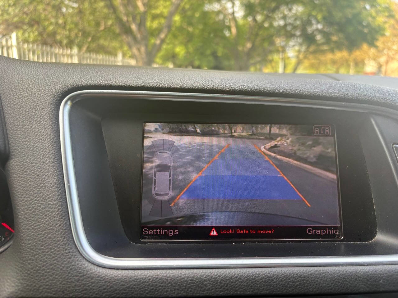 Used 2012 Audi Q5 2.0T Premium Plus image 8