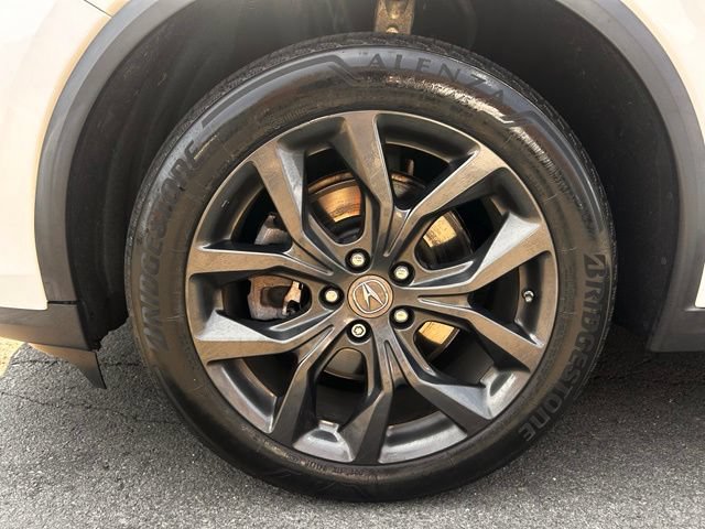 Used 2022 Acura MDX SH-AWD w/ Technology Package image 35