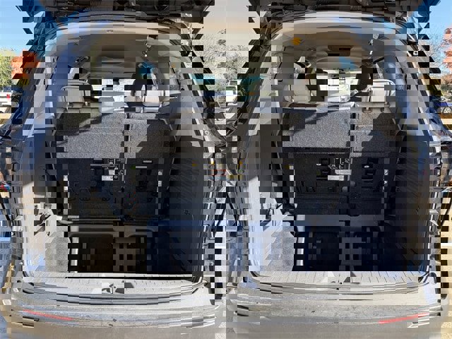 Certified 2024 Toyota Sienna LE image 30